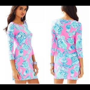 Lilly Pulitzer Sophie dress